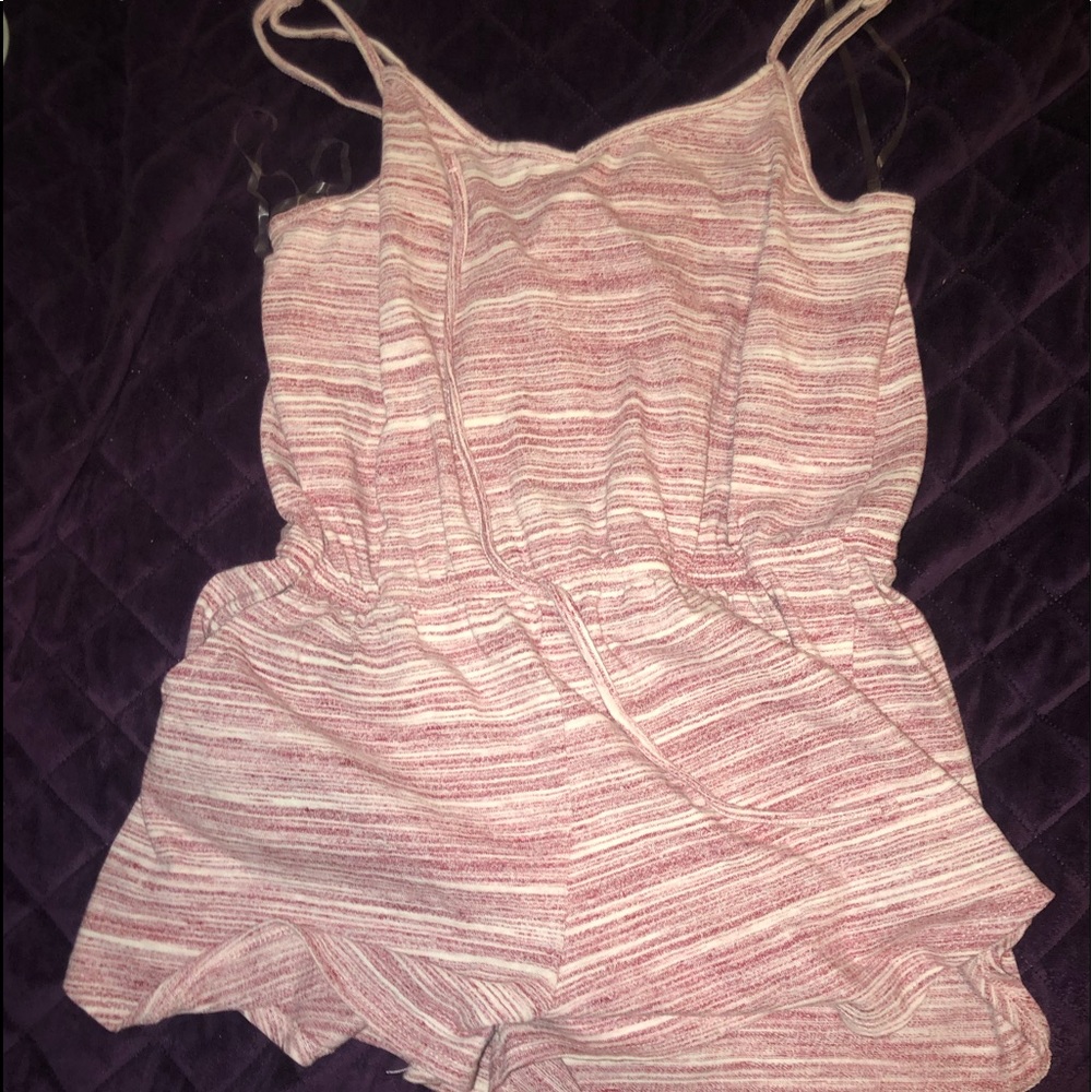 romper